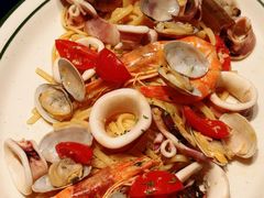 -ZAFFERANO西班牙海鲜饭(上海首店)