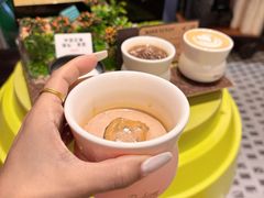 -Parking Coffee(孩儿巷店)