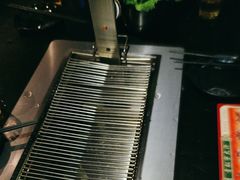 -青松宇大汗·碳烤羊腿(大浪店)