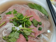 招牌生牛肉粉-PHO·5越南牛肉粉(建新路店)