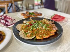 -好兄弟郭巨海鲜(天一阁店)