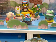 -泡泡玛特POPMART(蓝色港湾店)