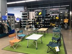 -迪卡侬(南二环店)