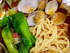 -花甲大咖(曼哈顿店)