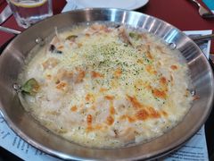 -西单元牛排馆(长安大学城店)