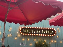 -弦月窗LUNETTE BY AMANDA(复兴路店)