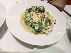 -必点海鲜·海肠捞饭·鲅鱼水饺(滨江道店)