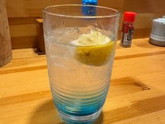 -晶吉·居酒屋·日本料理·烧鸟(中山区民主广场经典生活店)