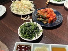 -蒜香焼肉PURUSHIN(马场路店)