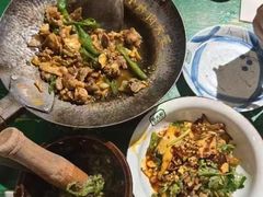 -费大厨辣椒炒肉(太平老街店)