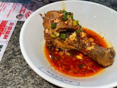 -湘下佬·老长沙吃货铺(顺成·大融城店)