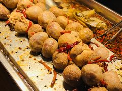 -沙州食驿·非遗小吃夜市