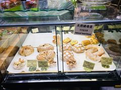-RiceZone乐食尊纯米面包坊(望京店)