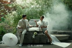 -第一夫人婚纱摄影(南京店)