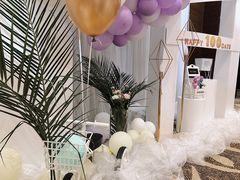 -扬州皇冠假日酒店