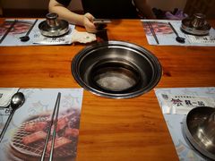 -韩一品韩国料理(柏庐南路店)