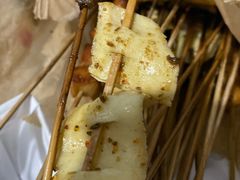 -小俩口烧烤东北菜(双井店)