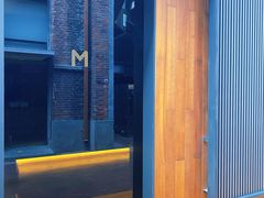 -大酉·M Coffee(北京美术馆店)