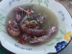 -崖口红树林海鲜餐厅