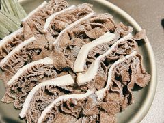 -官也街澳门火锅(新源里店)