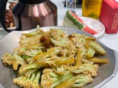 -解家河南菜(金水路店)