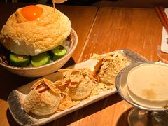 -岛风·台食小馆 ISLAND BISTRO(烟台山店)