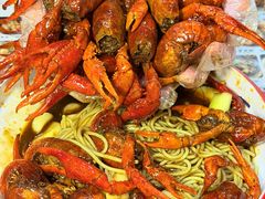 -虎虎龙虾大排档(双井店)