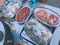 -旺记碳烤肥牛(总店)