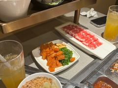 -海底捞火锅(正大乐城店)