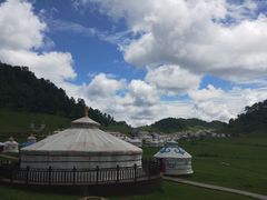 -关山草原