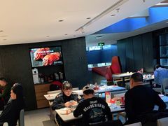 大堂-胡大饭馆 24h(簋街总店)