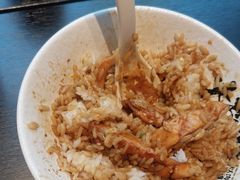 -熊吞·大碗丼烧肉饭(西市场嘉华店)