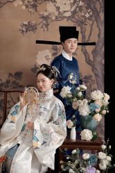 -拾尚映画·STUDIO婚纱摄影(中关村店)