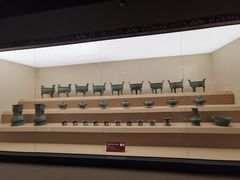 -上海博物馆(人民广场馆)