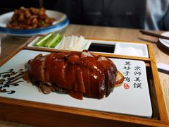 -味莊·青岛菜(云霄路店)