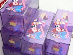 -泡泡玛特POPMART(蓝色港湾店)