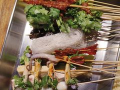 -江湖六膳門串串香(隆礼路店)