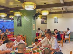 -辛记豆汤家常菜(芳草街店)