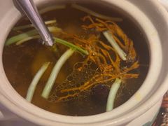 -春天里餐厅(西田城店)