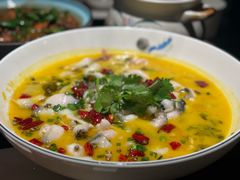 -老海陵·泰州菜(三水湾店)