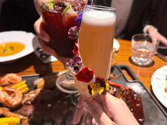 -1886德国汽车餐厅(外滩中央店)