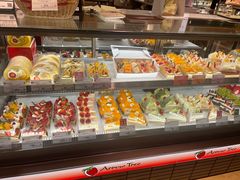 -阪急百货店(梅田总店)