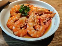 -大潮淮·淮扬菜(何园旗舰店)
