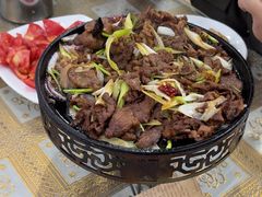 -清真·鸦儿李记·小馆(后海店)