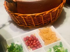 -泰钰丰烤鸭.天津菜(开发区店)