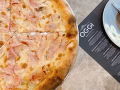 -OGGI TRATTORIA PIZZERIA(深业上城店)
