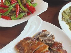 -古南都·老广东酒楼(龙江店)