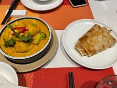 -若蘭慈·无国界素食料理(欢乐海岸店)