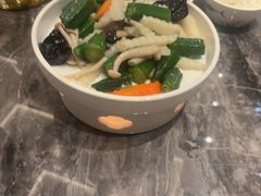 -前海沿·青岛菜(乐客城店)