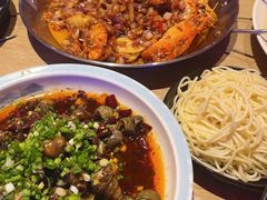 -红盔甲·小龙虾(车公庙店)